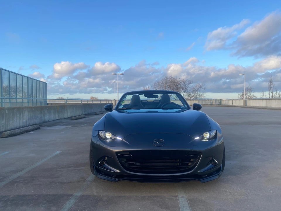 2023 Mazda ND MX-5 Miata - Image 6 of 31