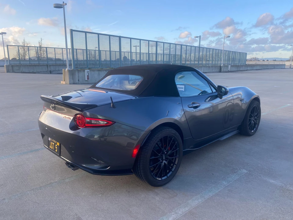 2023 Mazda ND MX-5 Miata - Image 31 of 31