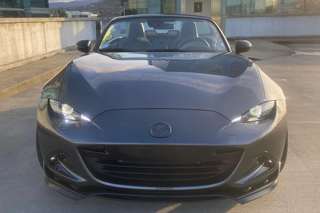 2023 Mazda ND MX-5 Miata - Image 2 of 31