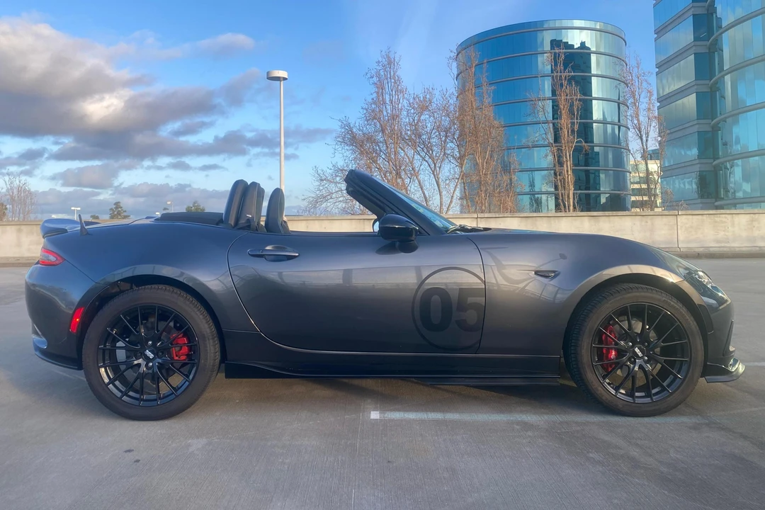 2023 Mazda ND MX-5 Miata - Image 3 of 31