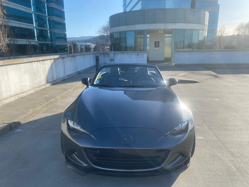 2023 Mazda ND MX-5 Miata - Image 7 of 31