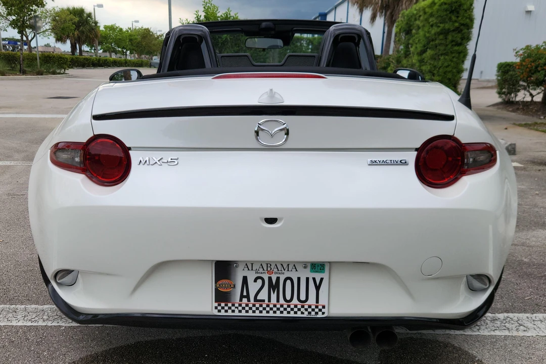 2023 Mazda ND MX-5 Miata - Image 5 of 31