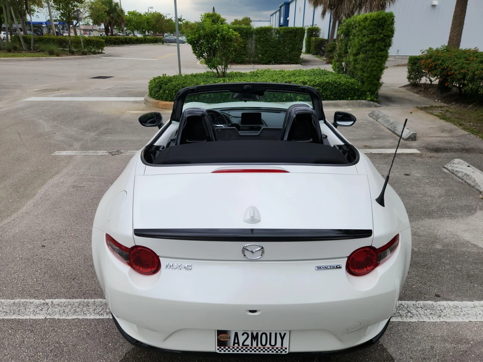 2023 Mazda ND MX-5 Miata - Image 7 of 31