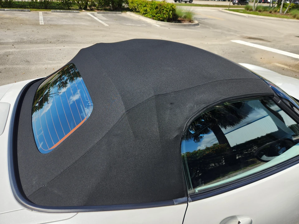 2023 Mazda ND MX-5 Miata - Image 29 of 31