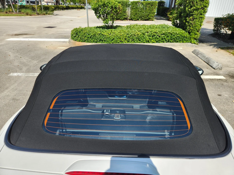 2023 Mazda ND MX-5 Miata - Image 25 of 31