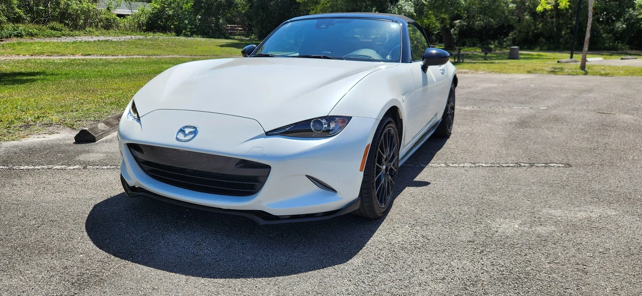 2023 Mazda ND MX-5 Miata - Image 10 of 31