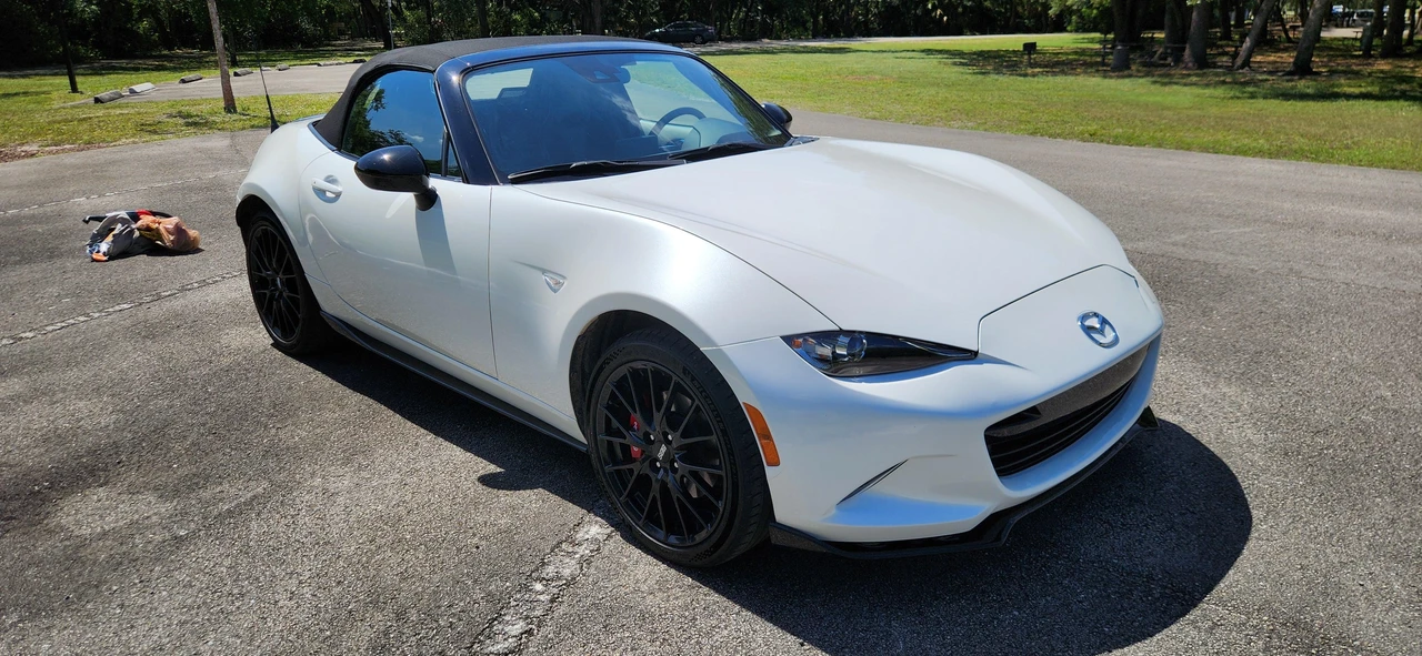 2023 Mazda ND MX-5 Miata - Image 15 of 31