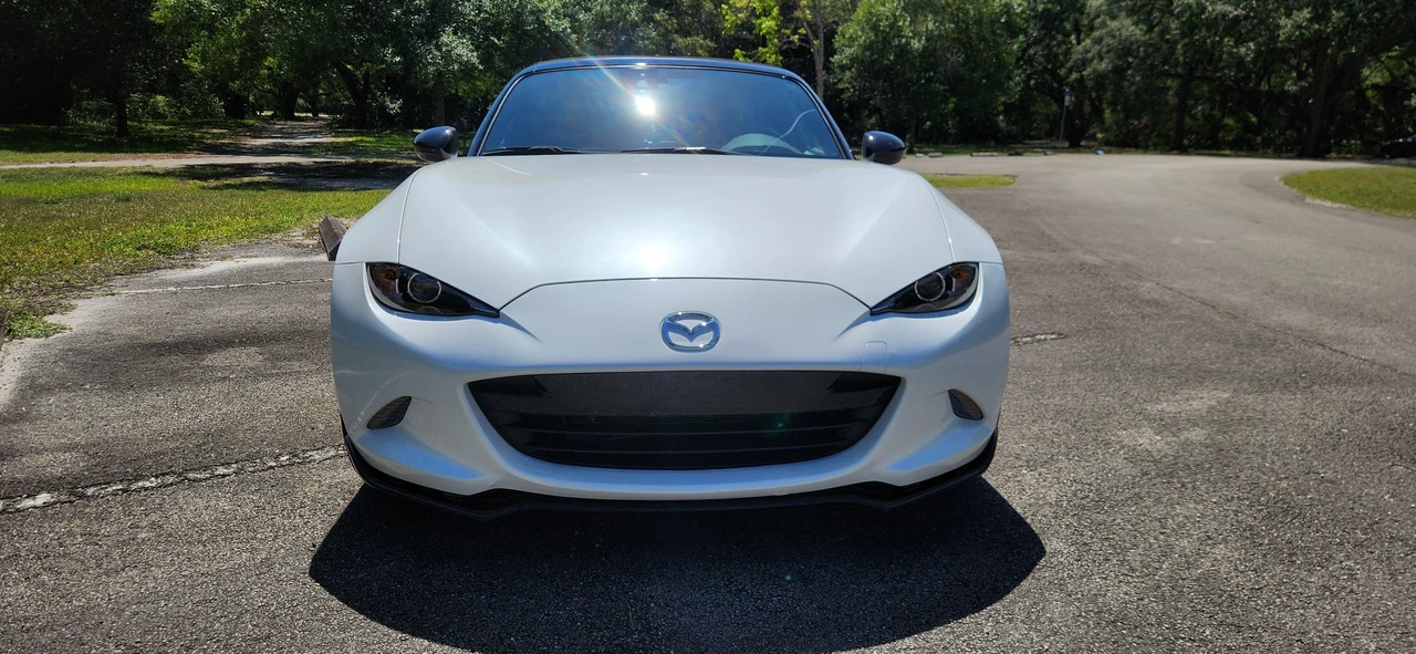 2023 Mazda ND MX-5 Miata - Image 9 of 31