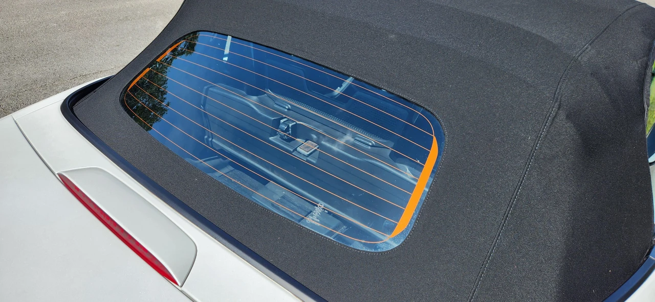 2023 Mazda ND MX-5 Miata - Image 26 of 31