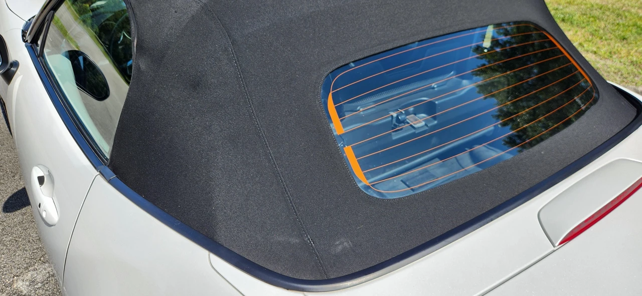 2023 Mazda ND MX-5 Miata - Image 23 of 31