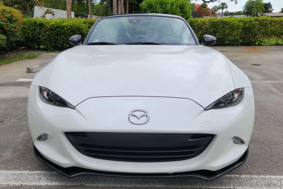 2023 Mazda ND MX-5 Miata - Image 2 of 31