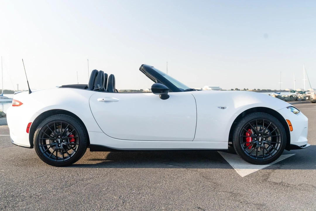 2023 Mazda ND MX-5 Miata - Image 3 of 31