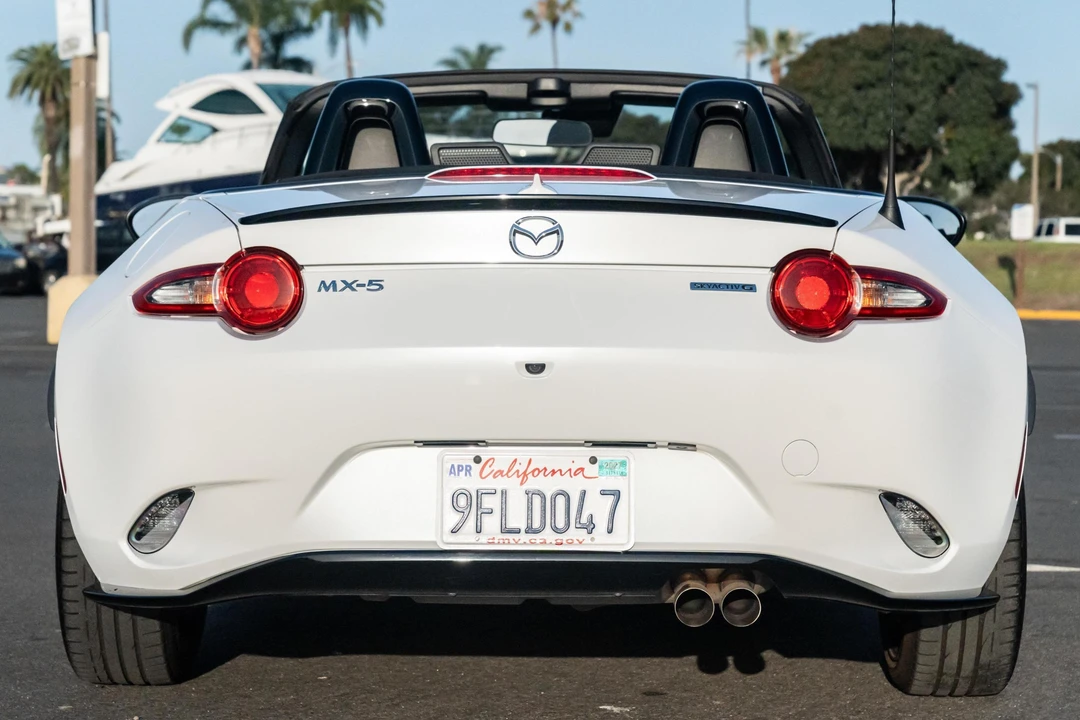 2023 Mazda ND MX-5 Miata - Image 5 of 31