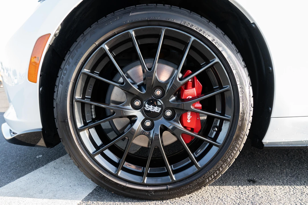 2023 Mazda ND MX-5 Miata - Image 27 of 31
