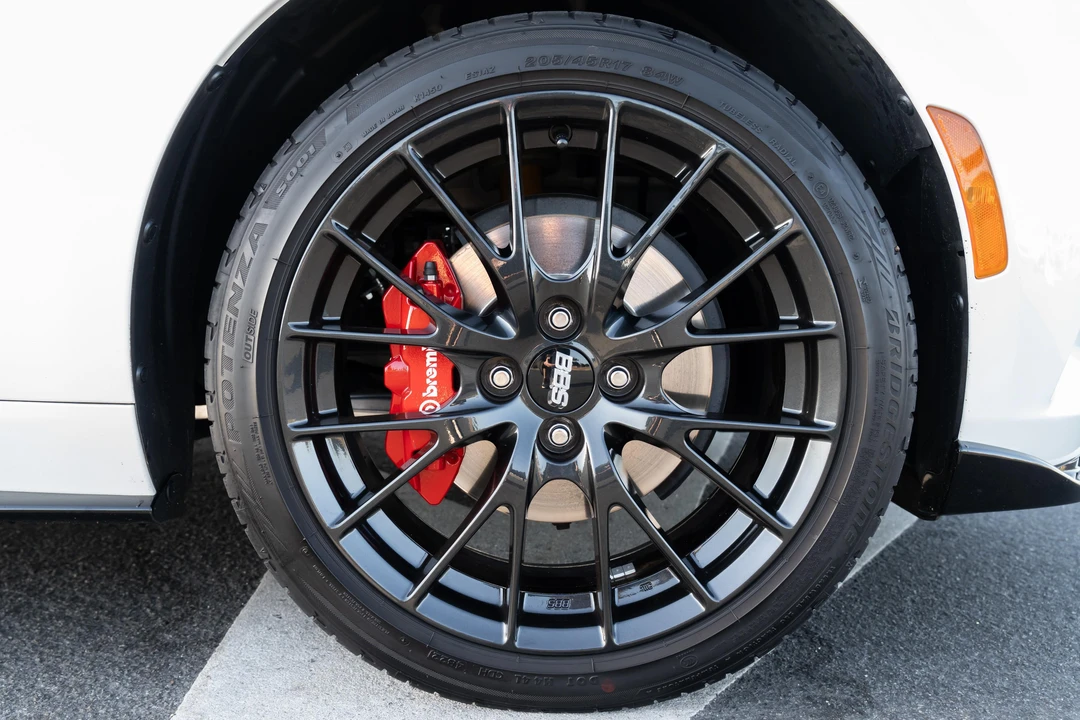 2023 Mazda ND MX-5 Miata - Image 30 of 31