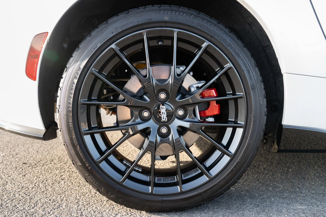 2023 Mazda ND MX-5 Miata - Image 29 of 31
