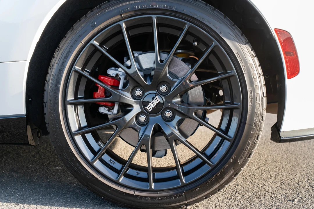 2023 Mazda ND MX-5 Miata - Image 28 of 31