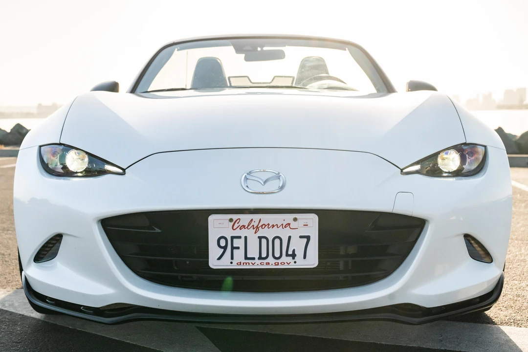 2023 Mazda ND MX-5 Miata - Image 11 of 31