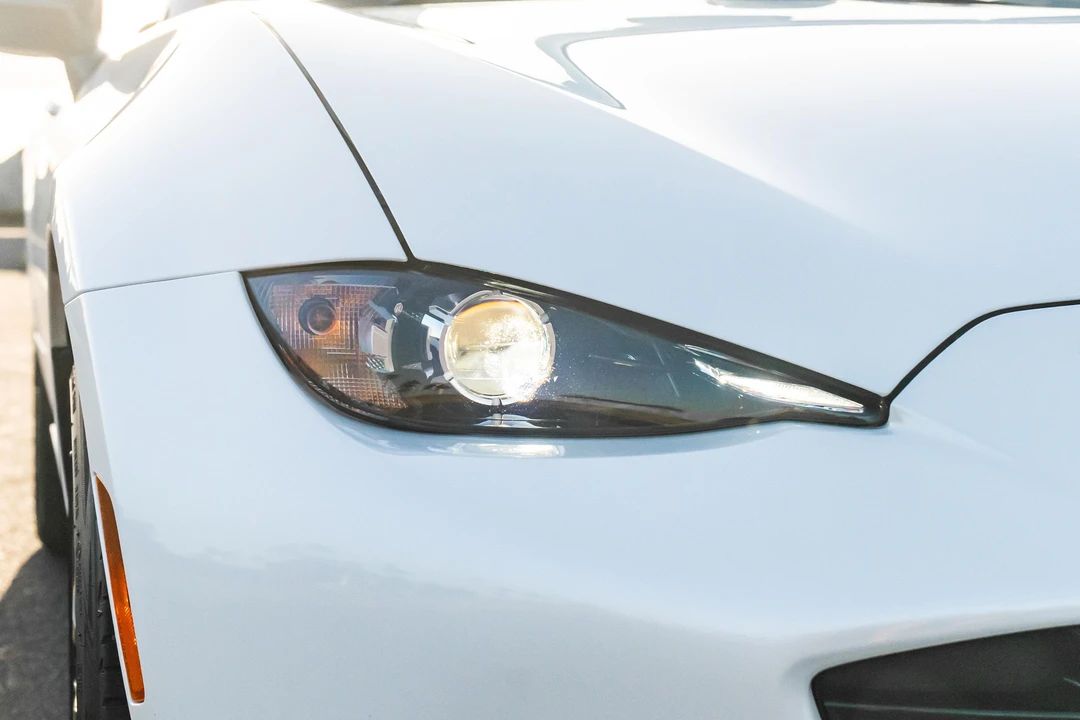 2023 Mazda ND MX-5 Miata - Image 9 of 31