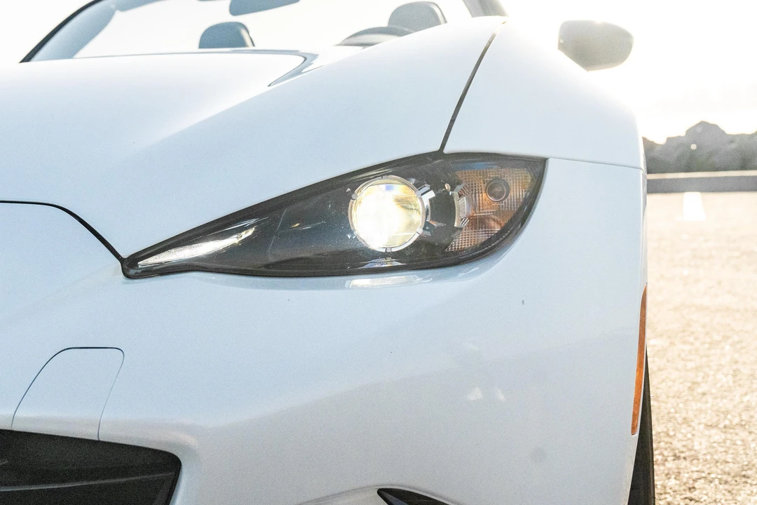 2023 Mazda ND MX-5 Miata - Image 12 of 31