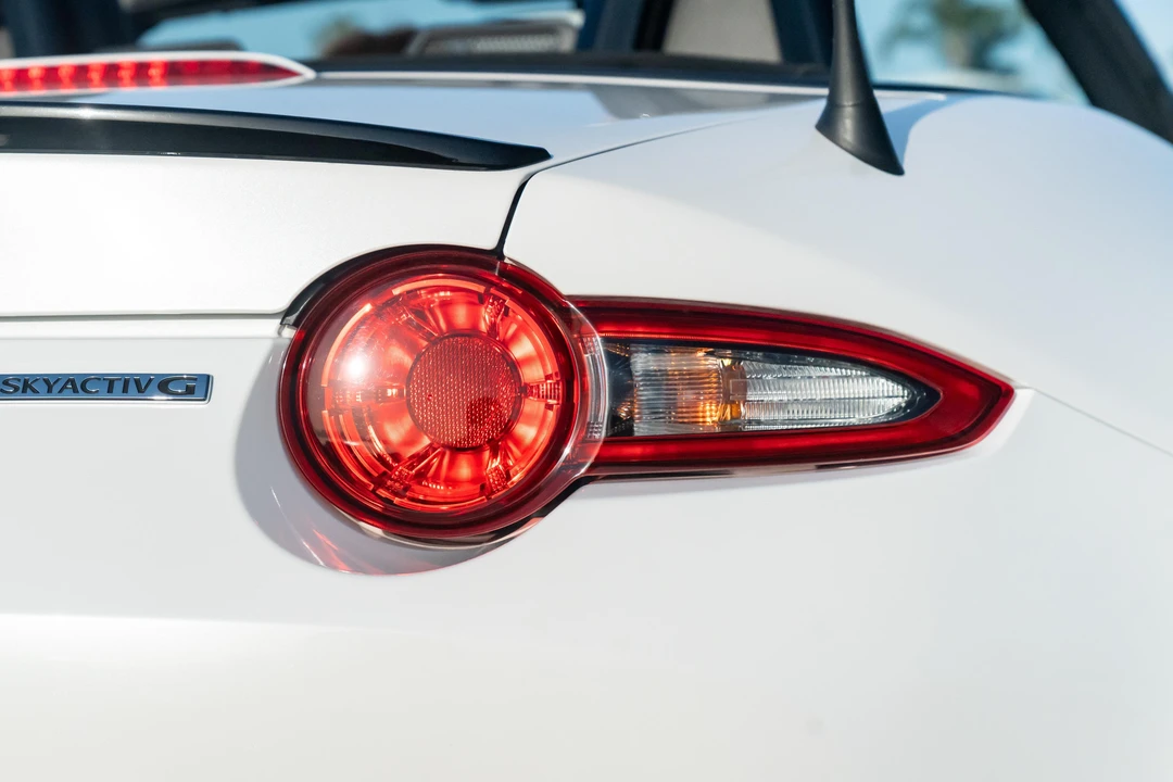 2023 Mazda ND MX-5 Miata - Image 20 of 31