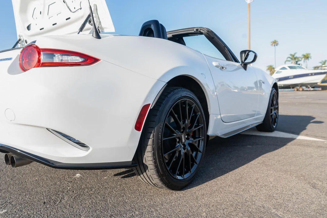 2023 Mazda ND MX-5 Miata - Image 22 of 31