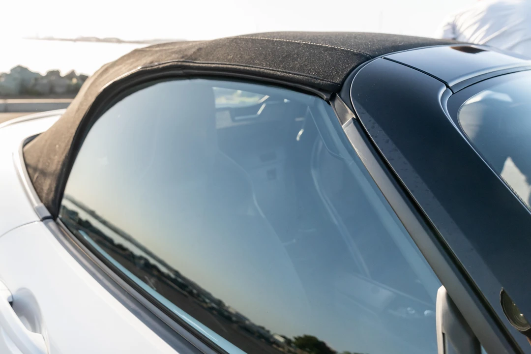 2023 Mazda ND MX-5 Miata - Image 24 of 31