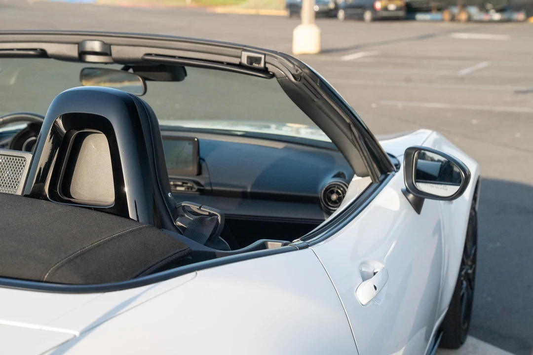 2023 Mazda ND MX-5 Miata - Image 25 of 31