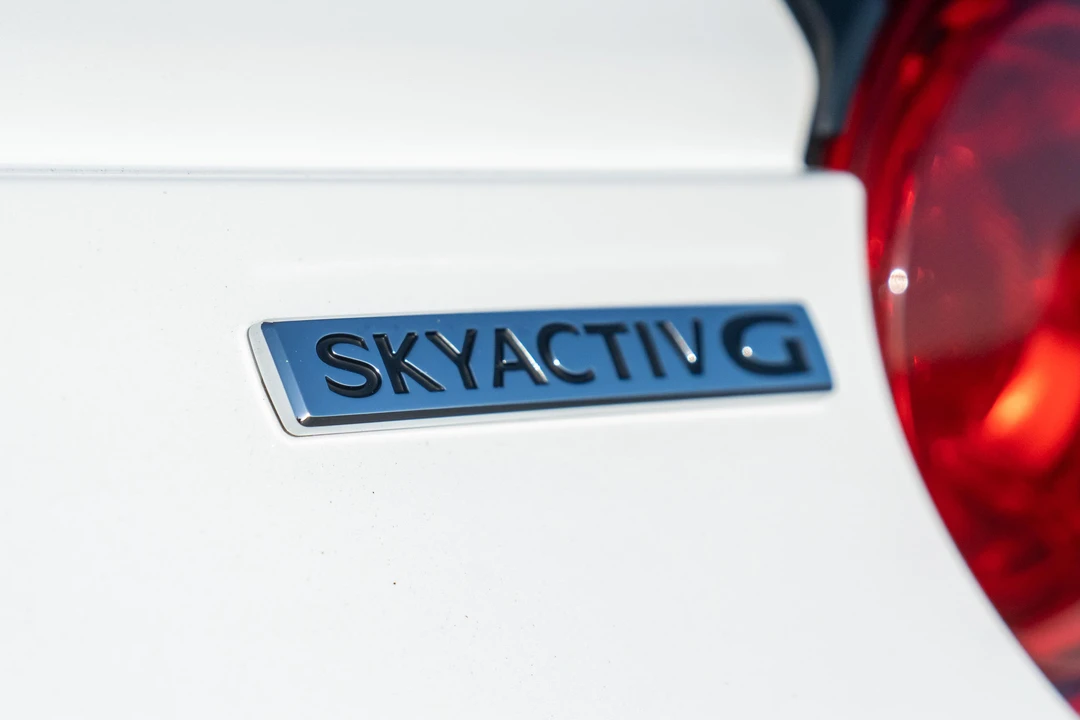 2023 Mazda ND MX-5 Miata - Image 19 of 31