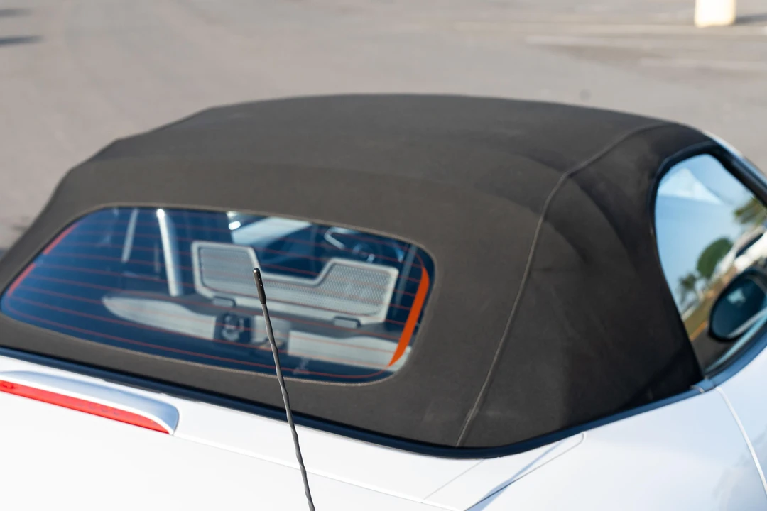 2023 Mazda ND MX-5 Miata - Image 21 of 31