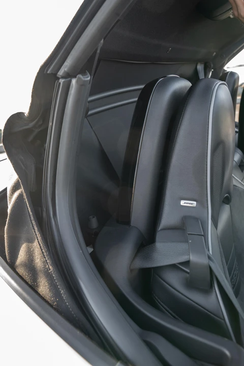 2023 Mazda ND MX-5 Miata - Image 23 of 31