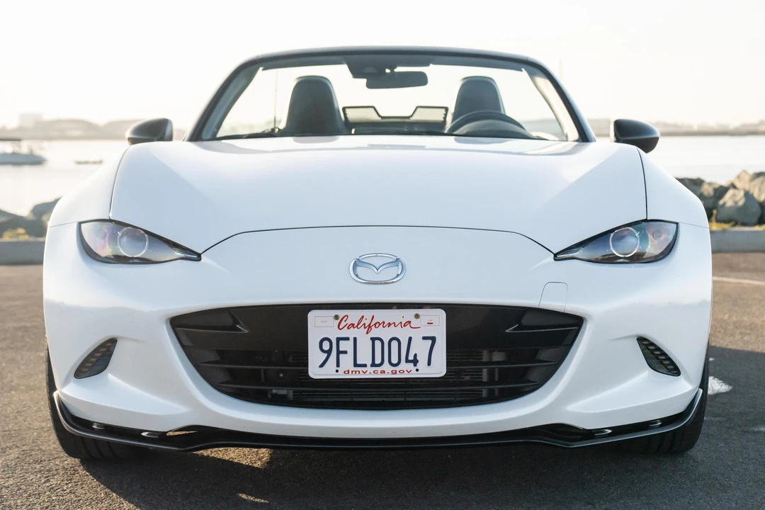 2023 Mazda ND MX-5 Miata - Image 2 of 31
