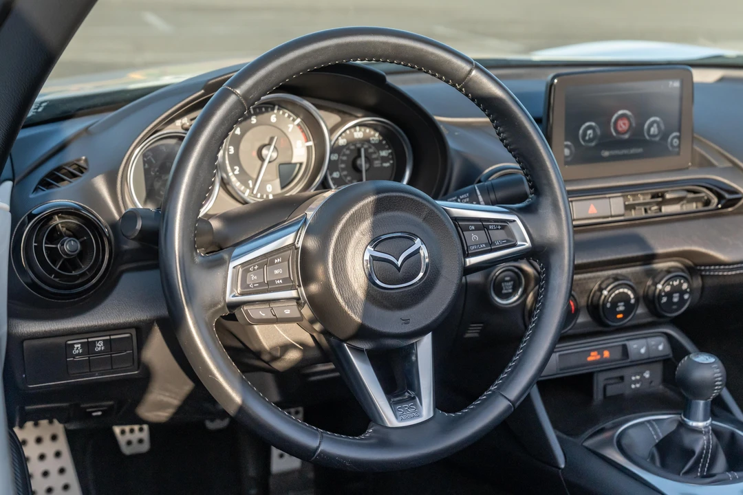 2023 Mazda ND MX-5 Miata - Image 31 of 31