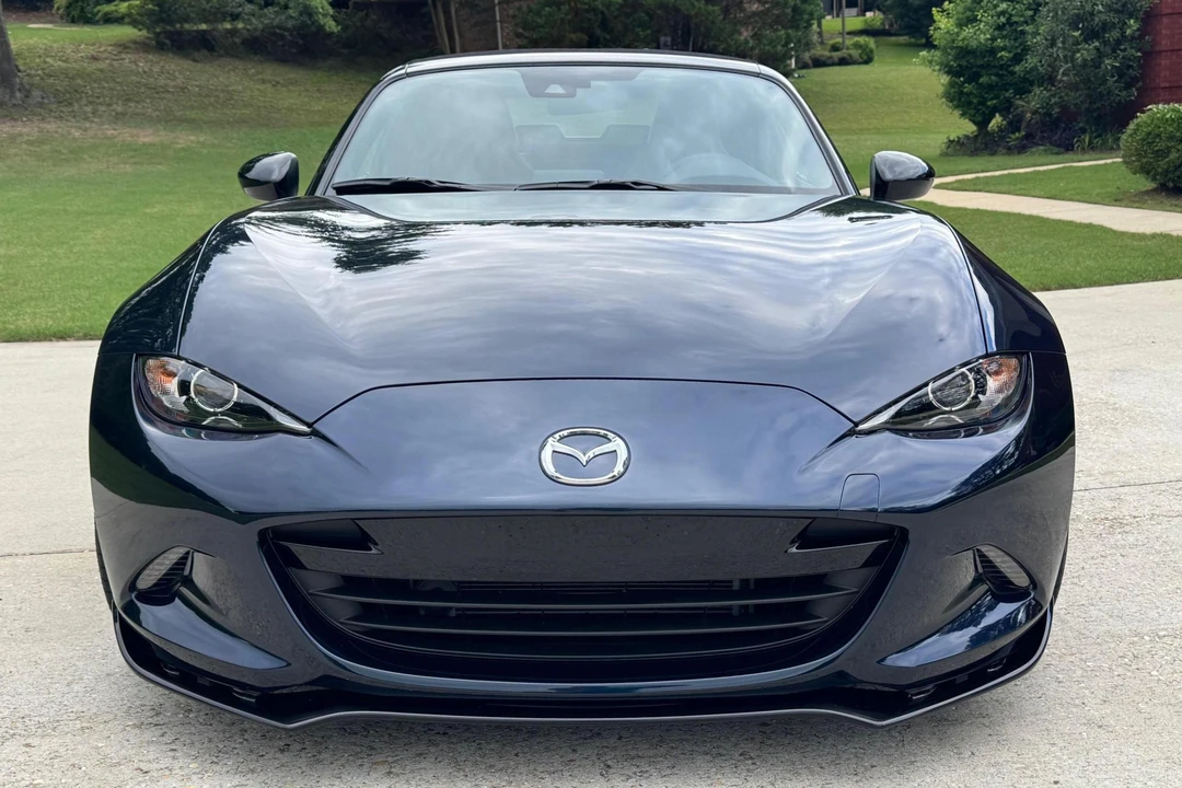 2023 Mazda ND MX-5 Miata - Image 2 of 31