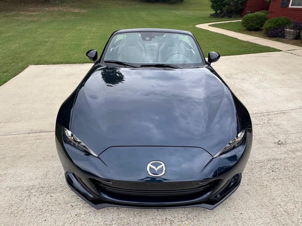 2023 Mazda ND MX-5 Miata - Image 6 of 31