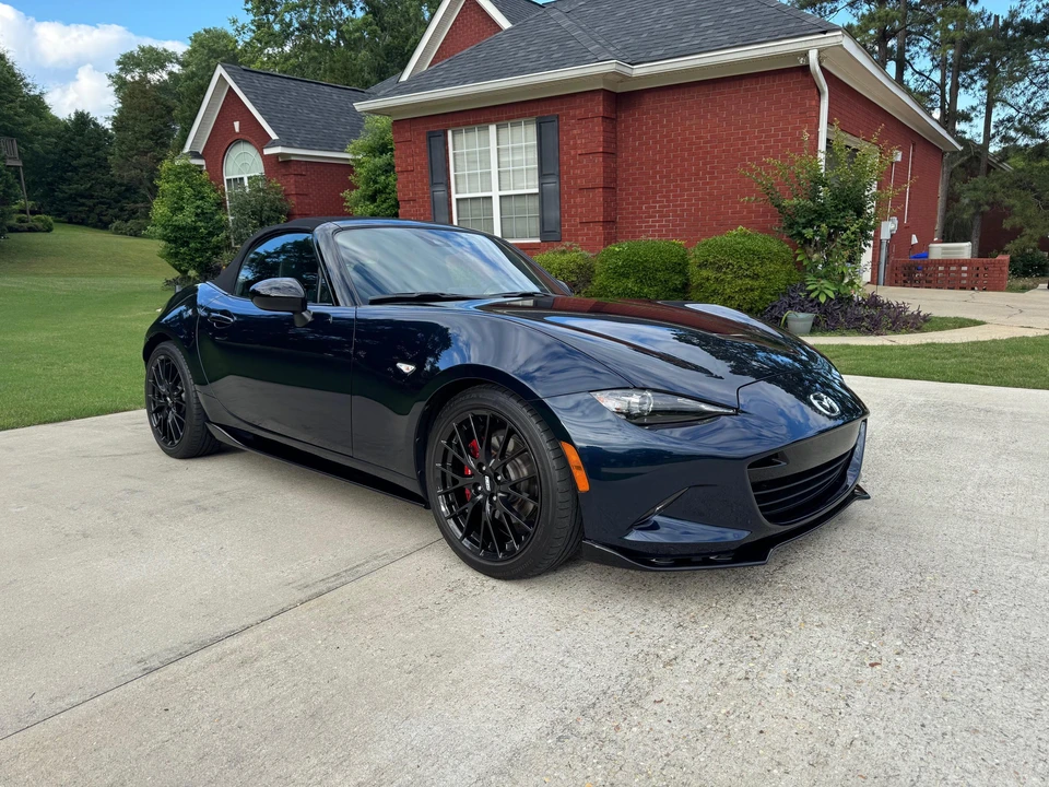 2023 Mazda ND MX-5 Miata - Image 29 of 31