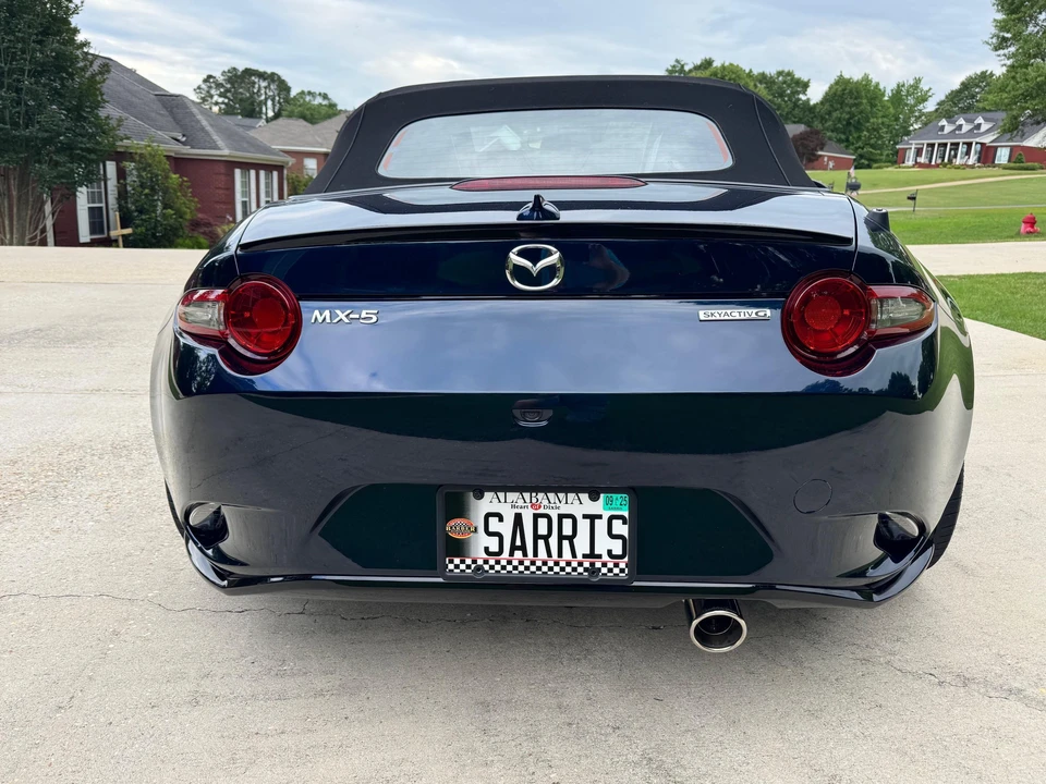 2023 Mazda ND MX-5 Miata - Image 24 of 31