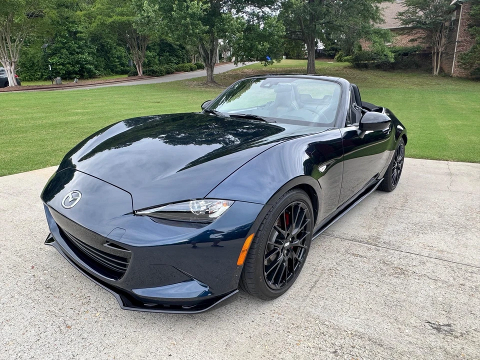 2023 Mazda ND MX-5 Miata - Image 7 of 31