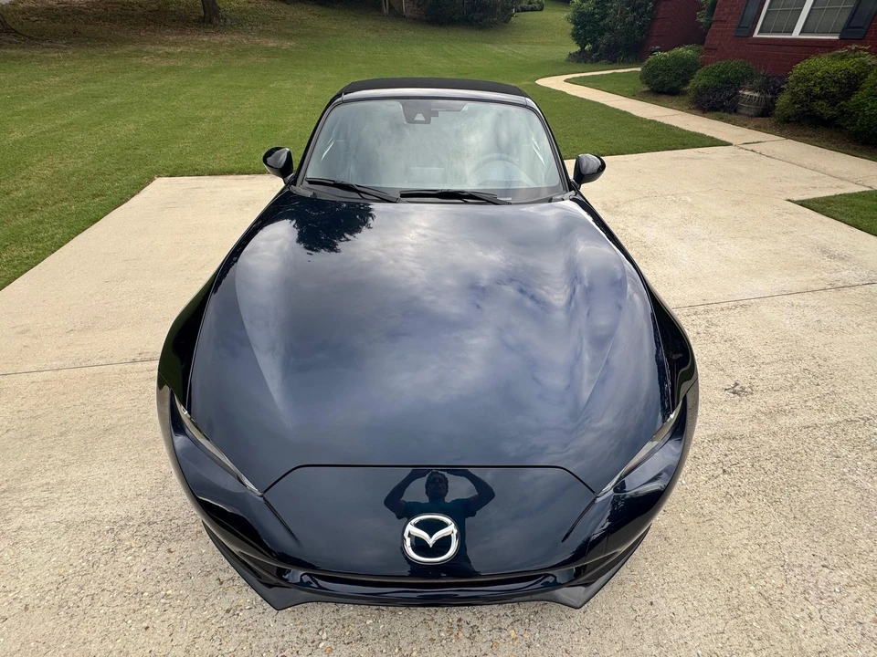 2023 Mazda ND MX-5 Miata - Image 18 of 31