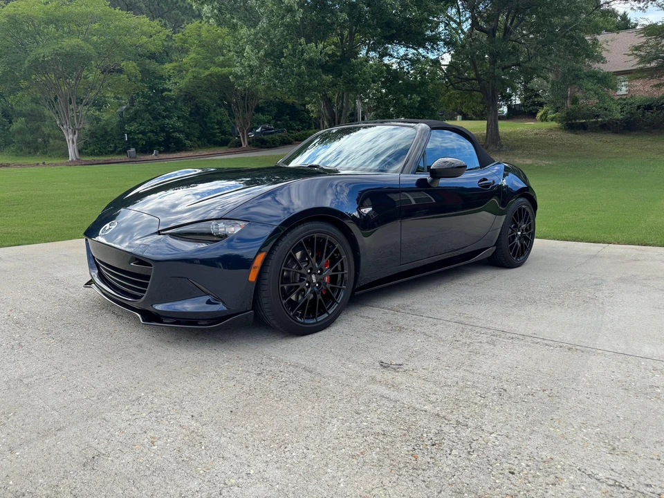 2023 Mazda ND MX-5 Miata - Image 20 of 31