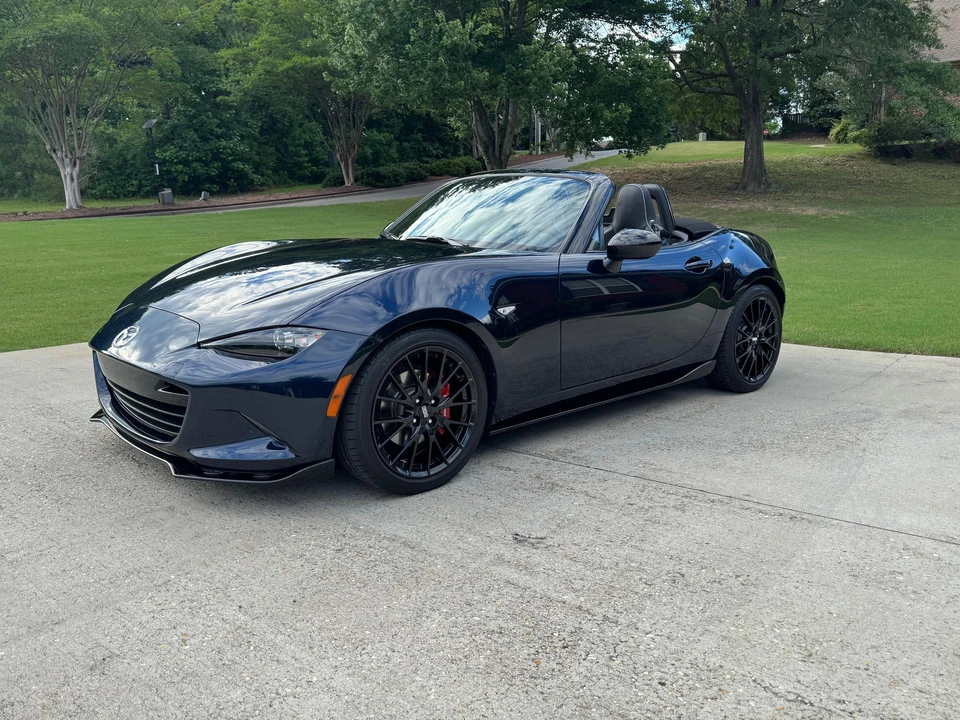 2023 Mazda ND MX-5 Miata - Image 9 of 31