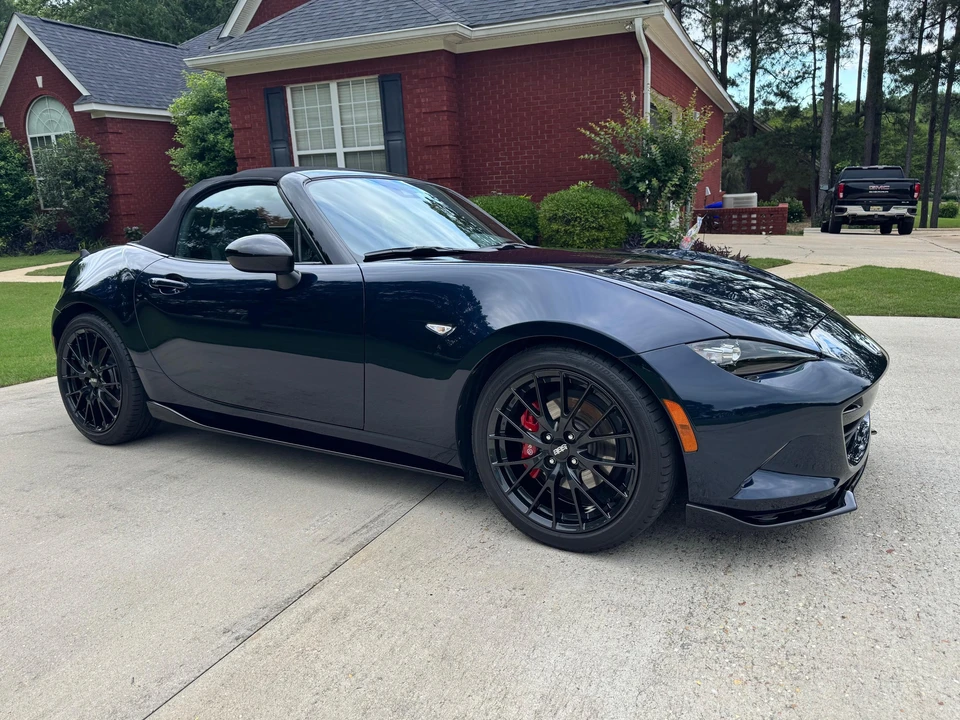 2023 Mazda ND MX-5 Miata - Image 28 of 31