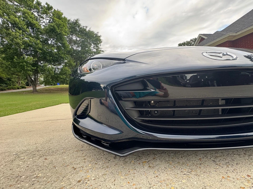 2023 Mazda ND MX-5 Miata - Image 30 of 31