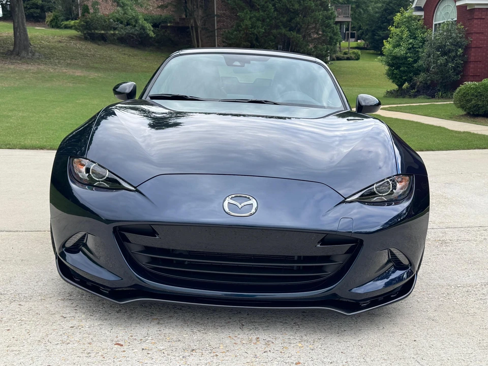 2023 Mazda ND MX-5 Miata - Image 19 of 31