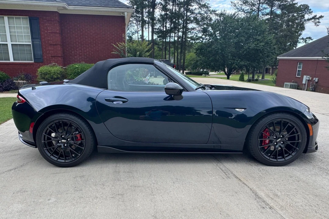 2023 Mazda ND MX-5 Miata - Image 3 of 31