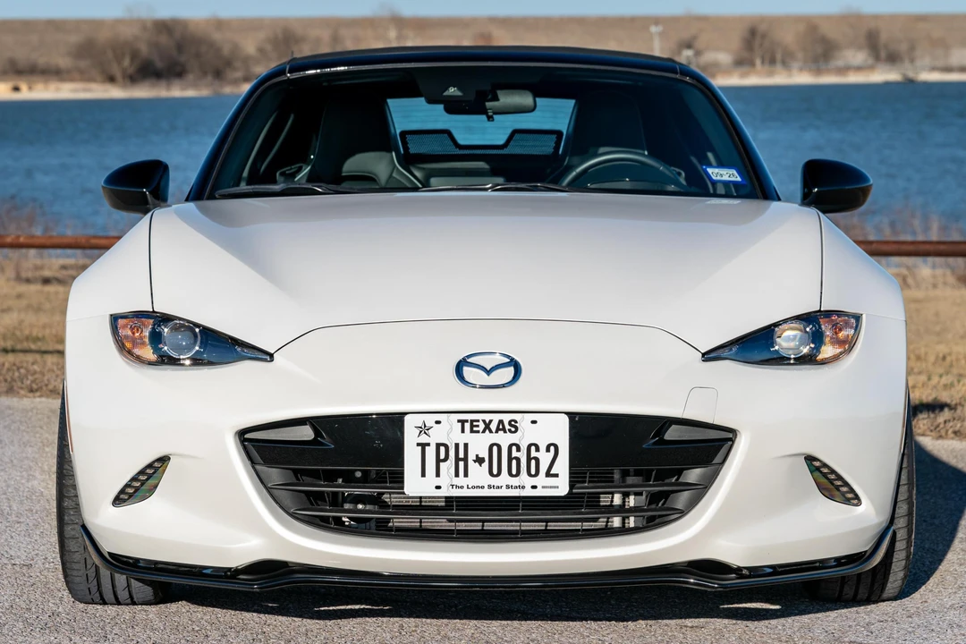 2023 Mazda ND MX-5 Miata - Image 2 of 31