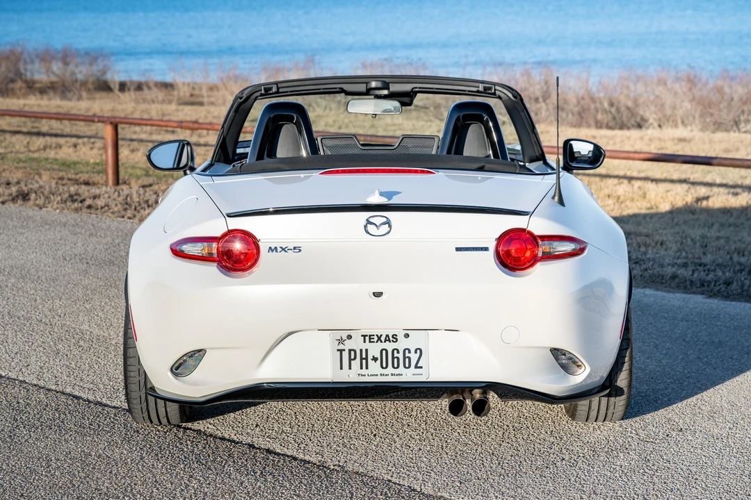 2023 Mazda ND MX-5 Miata - Image 9 of 31