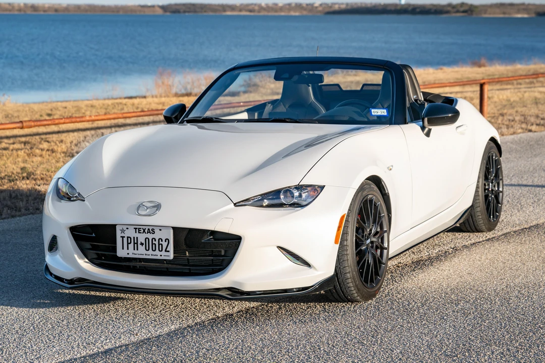 2023 Mazda ND MX-5 Miata - Image 6 of 31