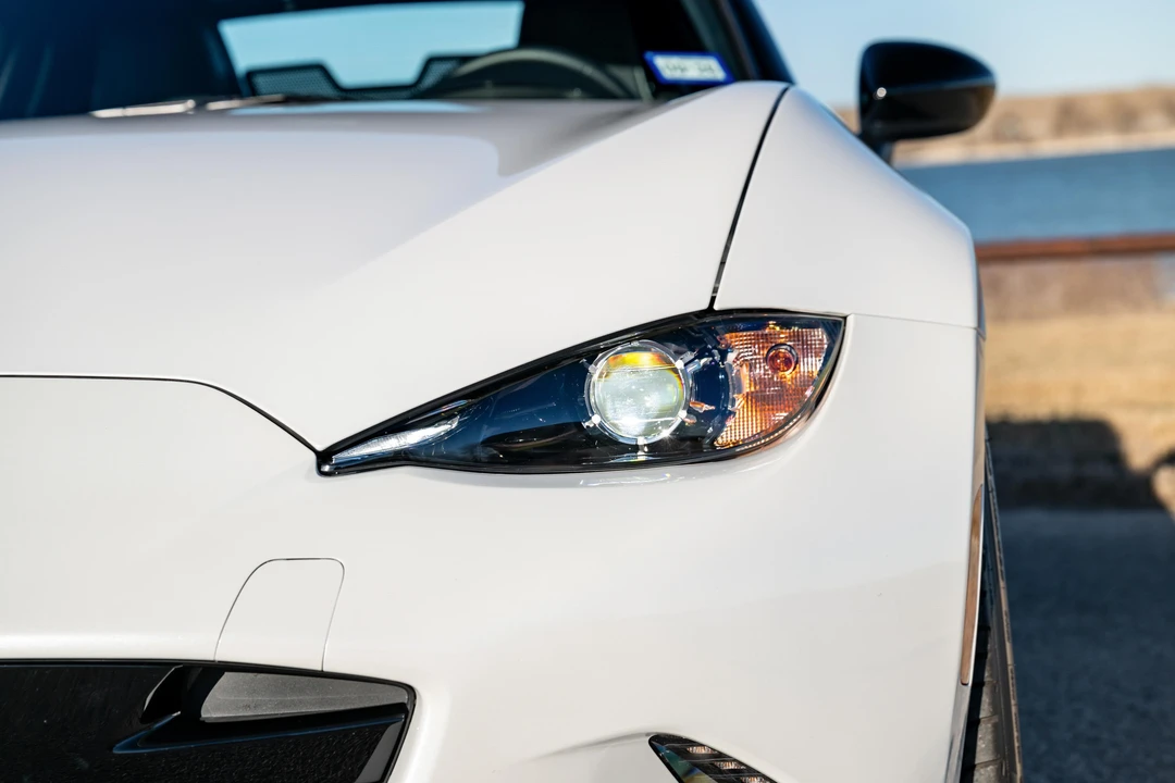 2023 Mazda ND MX-5 Miata - Image 20 of 31