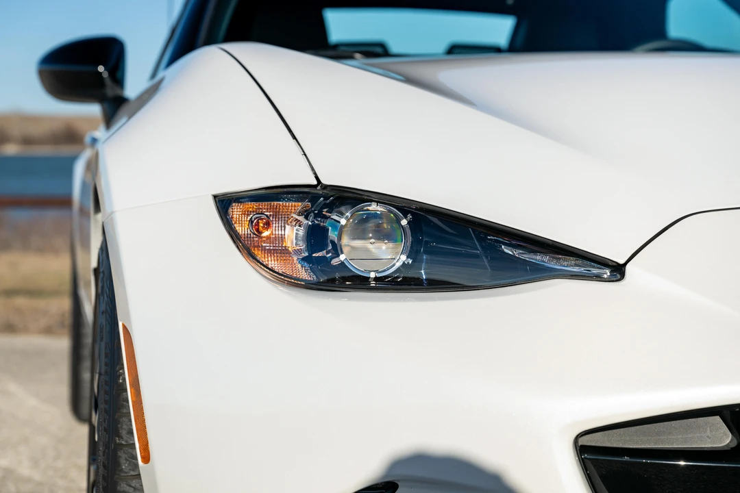2023 Mazda ND MX-5 Miata - Image 17 of 31
